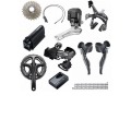 Shimano Ultegra Di2 Groupset