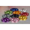 A2Z Alloy Stem Top Cap 1 1/8