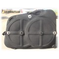 Avenir EVA Rigid Bike Travel Case