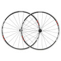 Shimano R501 Wheels