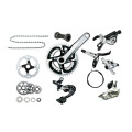 XTR M985 Groupset