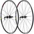 Mavic Aksium Wheels - Pair 