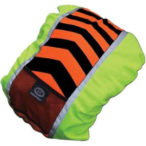Respro Hump Hi-Vis Rucsack Cover