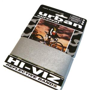 Respro Hi-Vis Ankle Bands