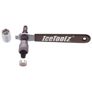 Icetoolz Crank Extractor With Handle