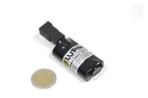 Lupine Nano Battery