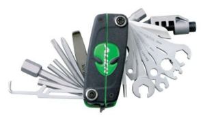 Topeak Alien 3 Multi Tool