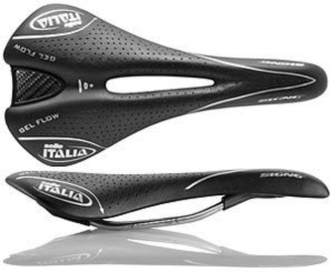 Selle Italia Signo Gel Flow