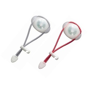 Cateye SL110 & LD110 Front & Rear Loop Light Set