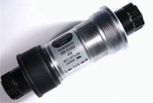 Shimano ES51 Octalink Bottom Bracket