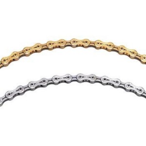 KMC X10 SL 10 Speed Chain