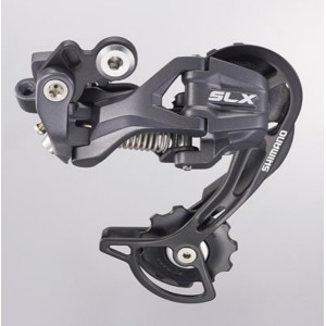 Shimano SLX M662 Shadow 9 Speed Rear Mech