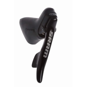 Sram Apex Double Tap Levers - Black