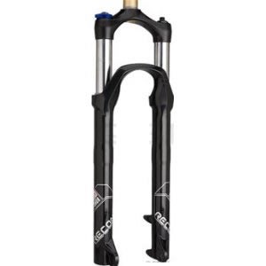 2012 Recon Silver TK - 100mm - Q/R Axle - Turnkey Lockout