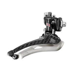 Campagnolo Record 11 Speed Front Mech - Braze-On