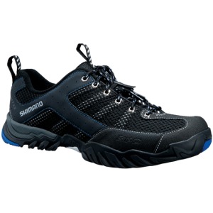 Shimano MT33 Shoes - Black