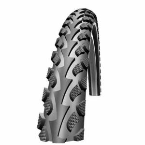 Schwalbe Land Cruiser Puncture Protected Tyre 26 x 1.9/2.0