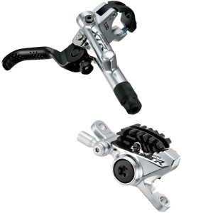 Shimano XTR 988 Trail Brake