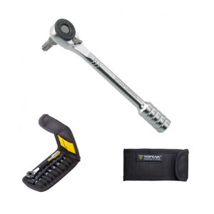 Topeak Ratchet Rocket Light