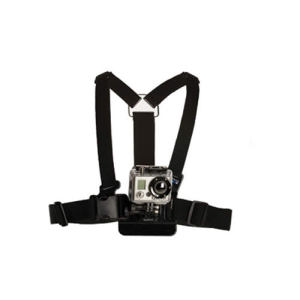 GoPro Chest Mount Harness
