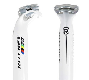 Ritchey WCS V2 Wet White Seatpost