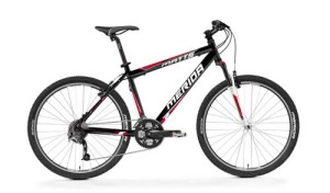 Merida Matts 60-V Bike 2011 Model
