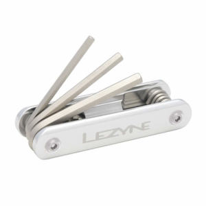 Lezyne Allen Block Multi Tool