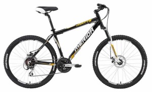 Merida Matts 20-MD Bike 2011 Model