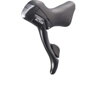 Shimano 105 5600 Left Hand STI