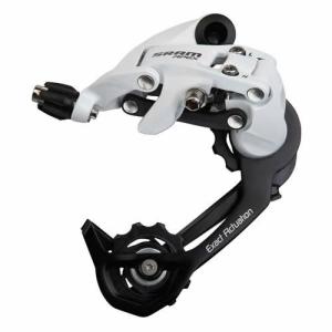 SRAM Apex Rear Mech - White