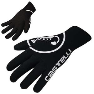 Castelli Diluvio Gloves