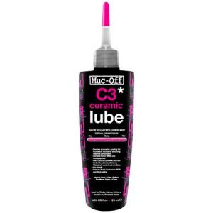 Muc Off C3 Ceramic Lube - 50ml