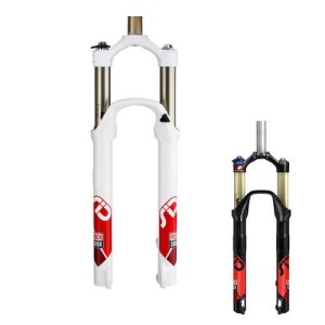2012 Rockshox Sid RLT - Remote Lockout