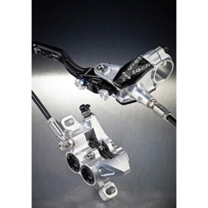 Hope Tech Evo M4 Disc Brakes