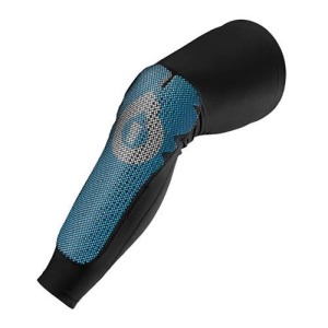2012 SixSixOne Rhythm Knee / Shin Pads