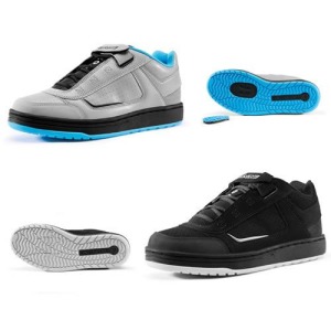 2012 SixSixOne Filter Shoes