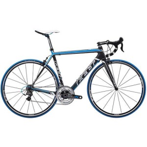 Felt F4 Roadbike 2012