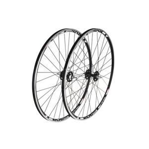 Mach Sealed Bearing Track Wheels