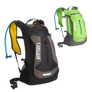Camelbak Octane Scudo - 2012