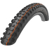 Schwalbe Addix Hans Dampf Super Trail Soft Folding MTB Tyre - 26"