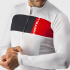 Castelli Prologo 7 Long Sleeve Cycling Jersey - SS23