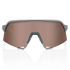 100% S3 Sunglasses HiPER Mirror Lens