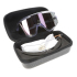 100% Glendale Sunglasses HiPER Mirror Lens
