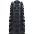 Schwalbe Tacky Chan Super Downhill Ultra-Soft TLE Folding Tyre - 27.5"