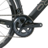 Orro Venturi STC Stealth Ultegra Carbon Road Bike