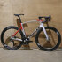 Ridley Noah Fast Disc Ultegra Di2 SC55 Carbon Road Bike