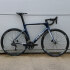 Orro Venturi STC 105 Di2 Team 30 Carbon Road Bike - 2024