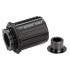 DT Swiss 3-Pawl Road 142x12mm Freehub For Shimano HG