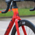 Ridley Falcn RS Force AXS Carbon Road Bike - 2024
