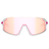 Tifosi Stash Clarion Interchangeable Lens Sunglasses